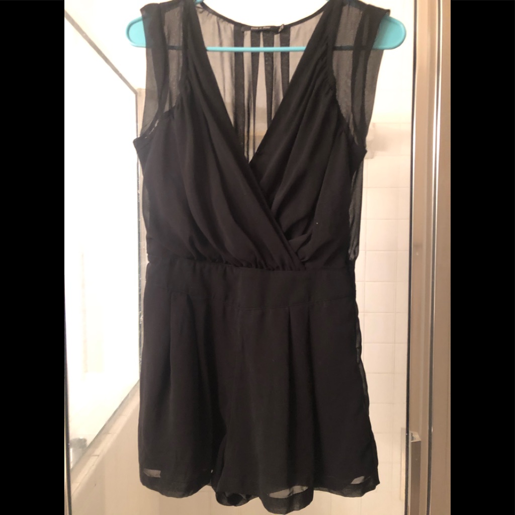 Romper!!!